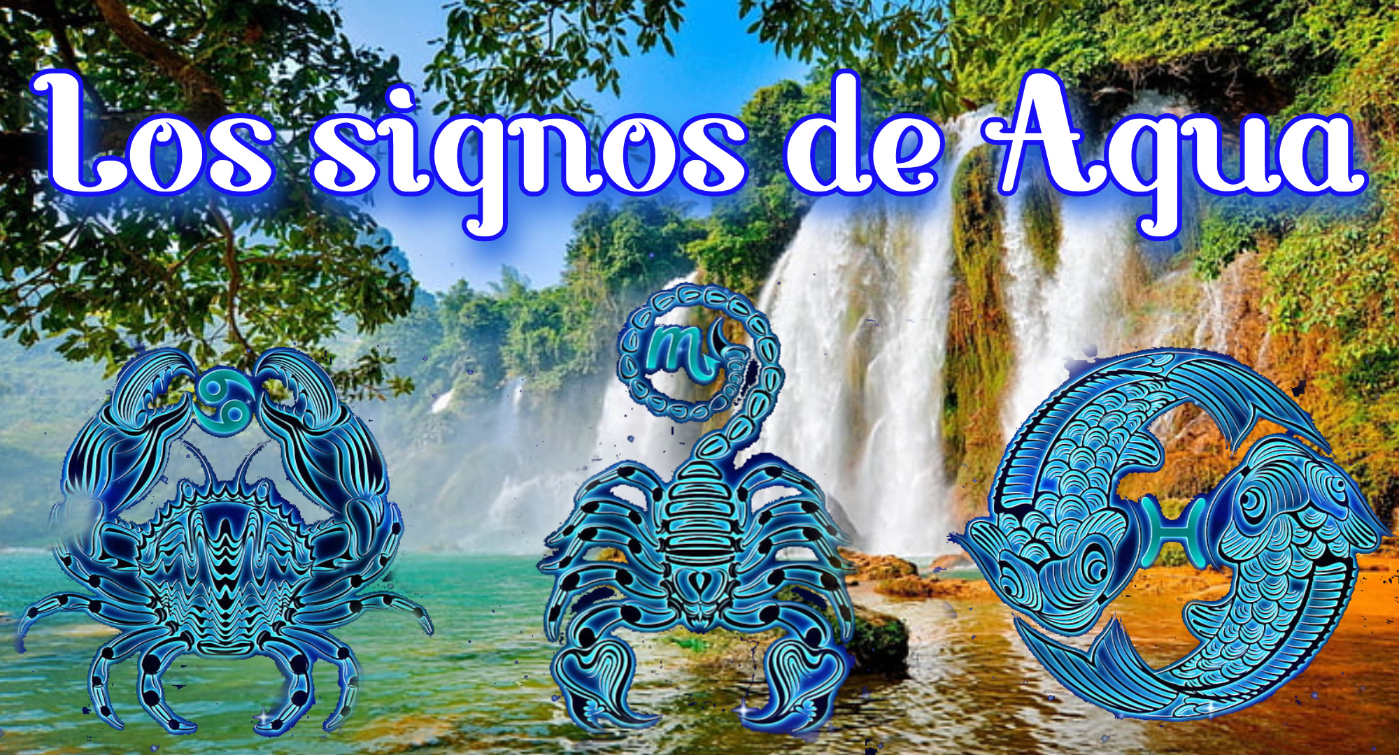 Signos de Agua