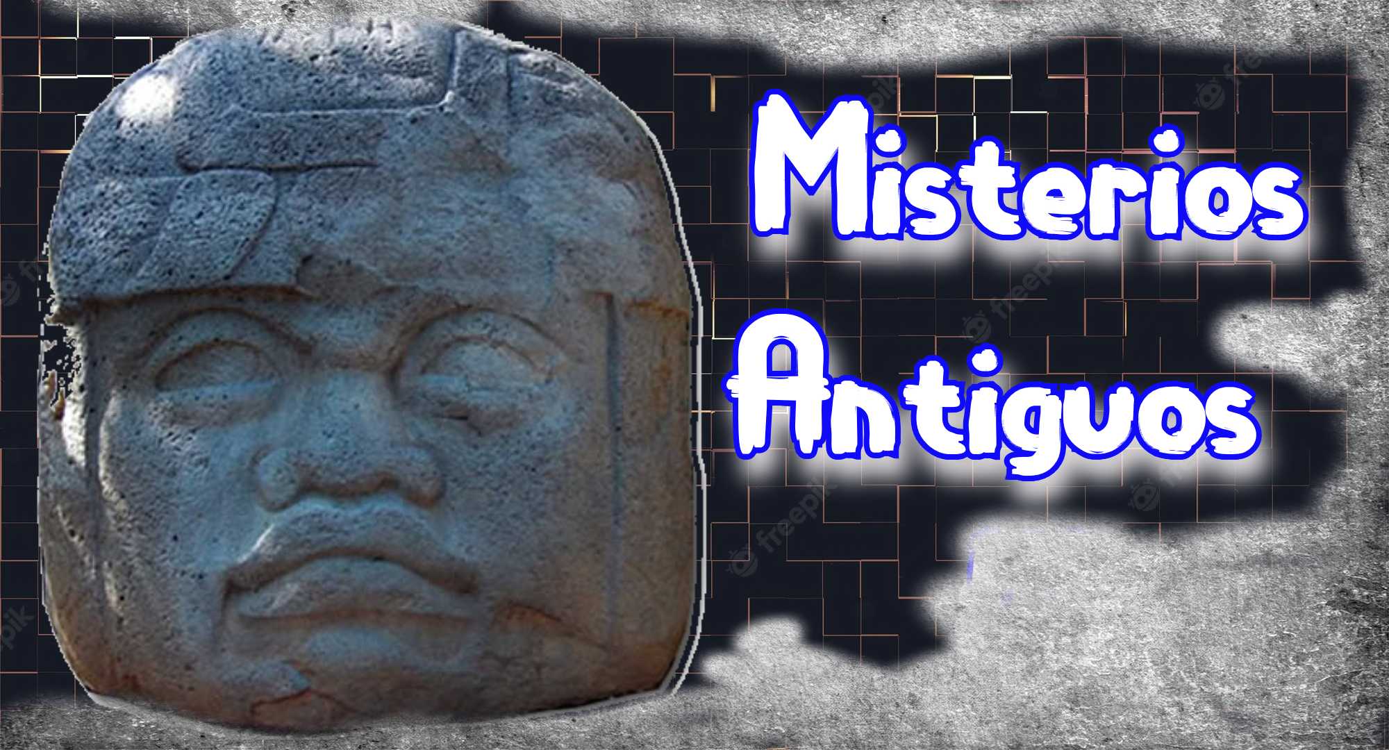 Misterios Antiguos
