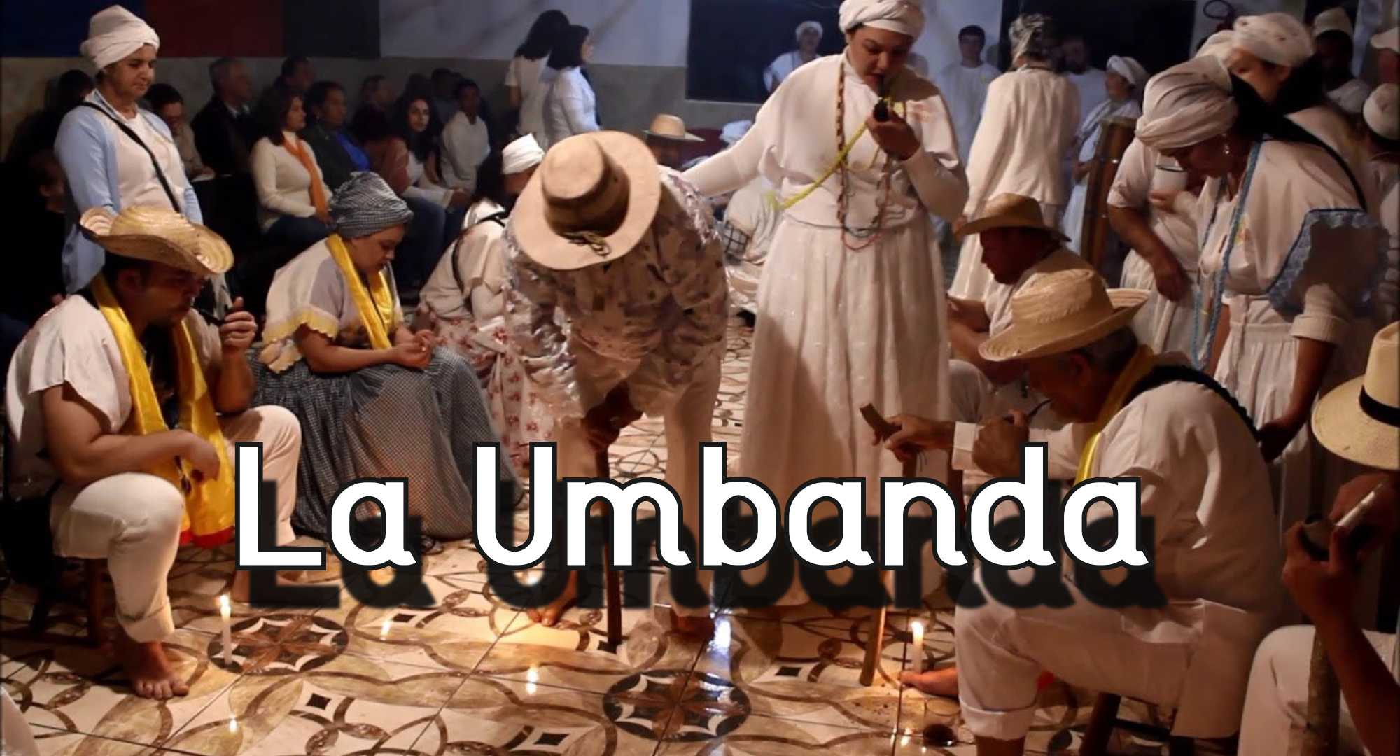 La Umbanda