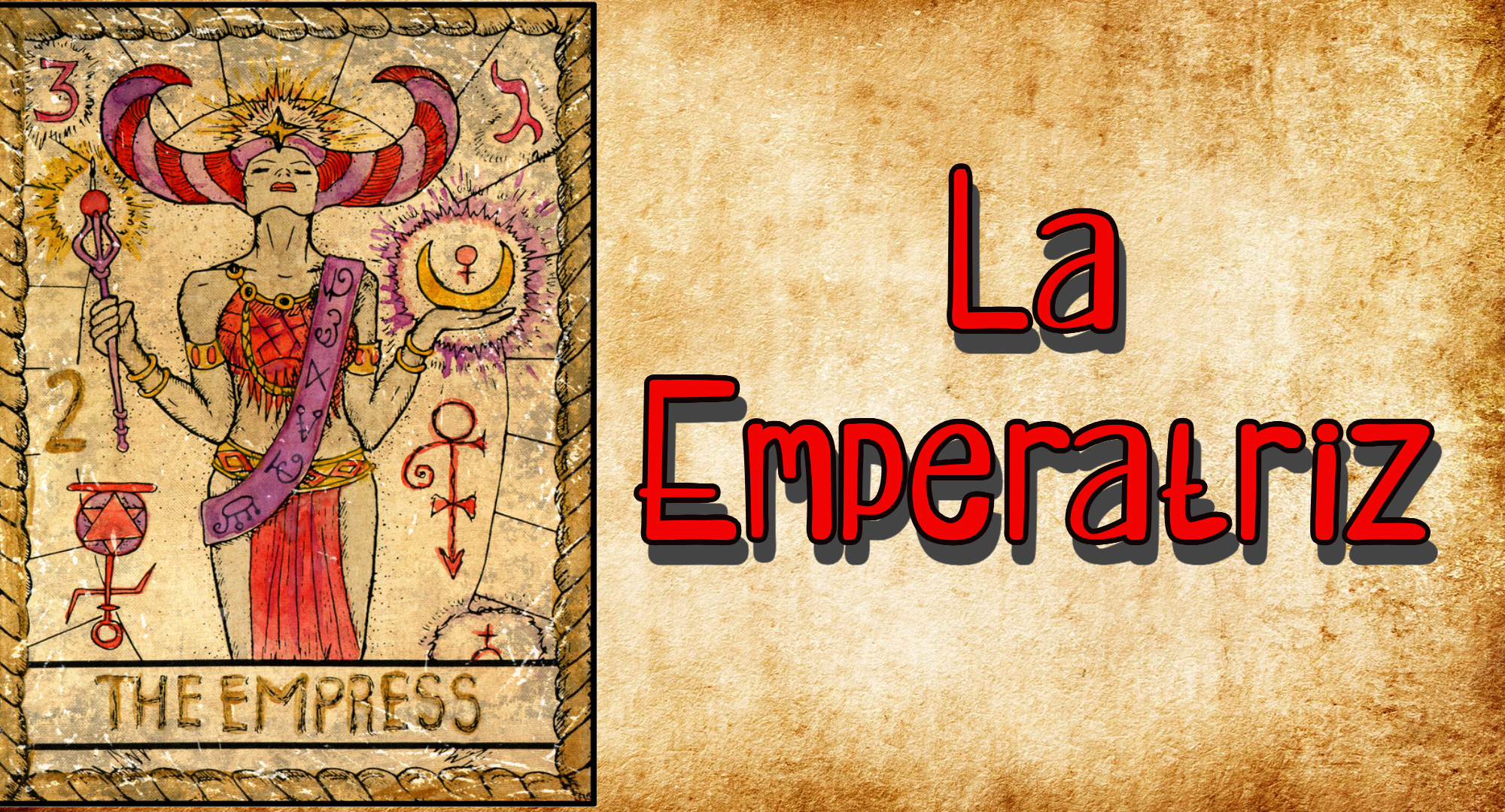 La Emperatriz