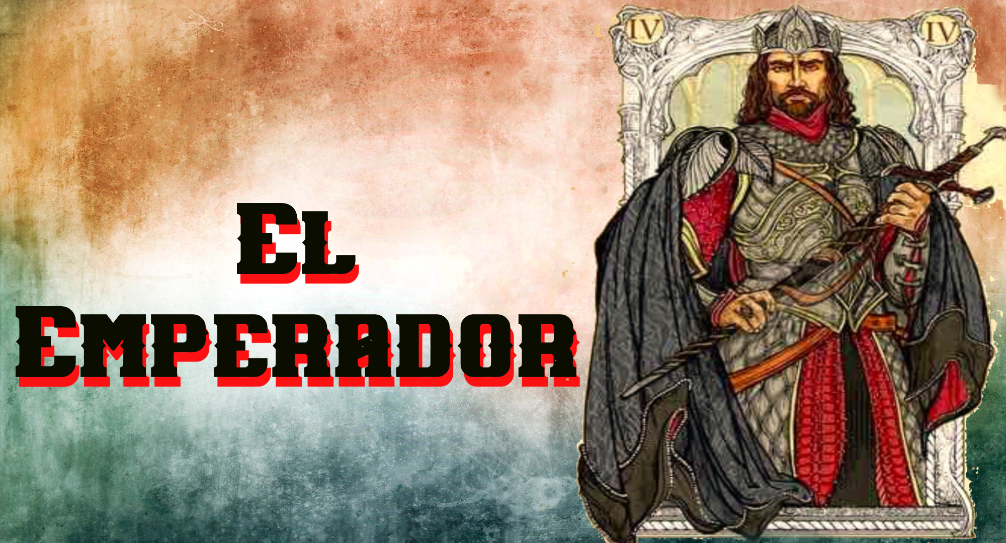 El Emperador