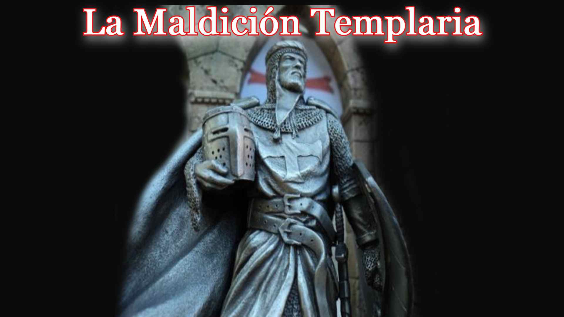La Maldición Templaria
