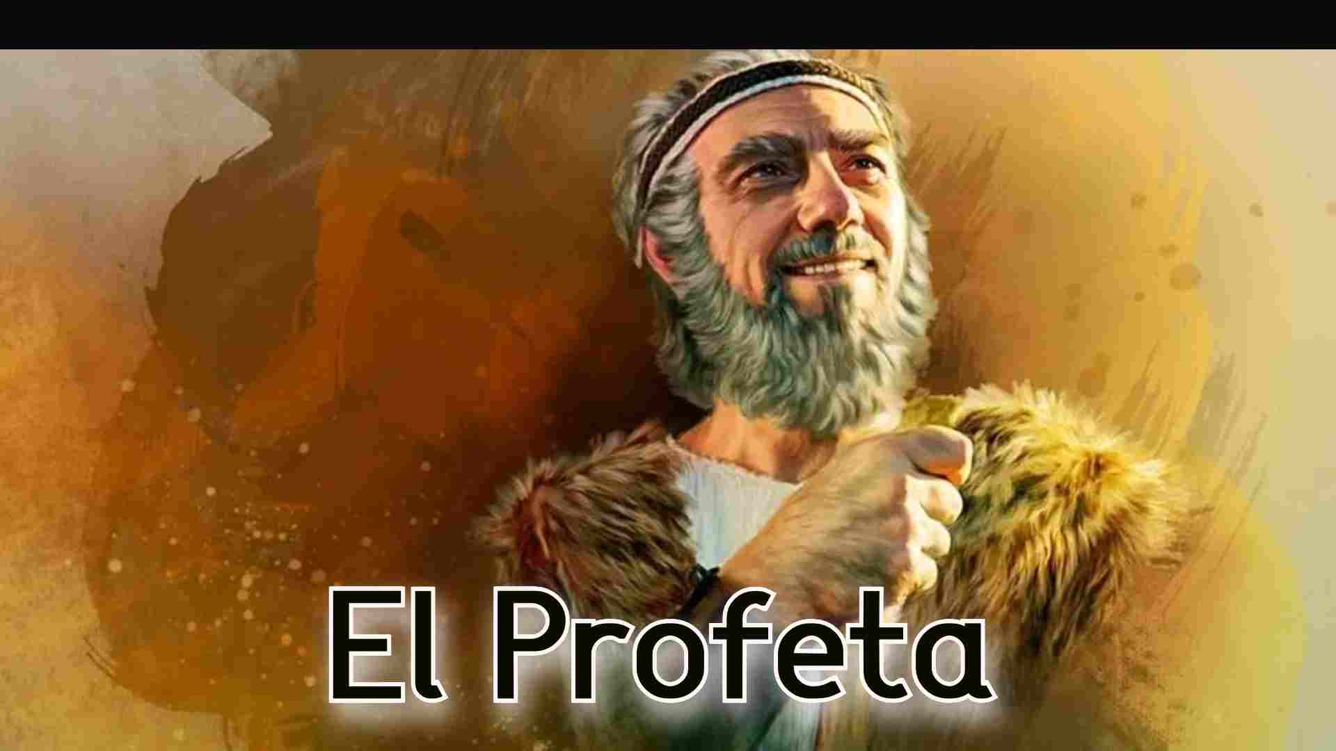 El Profeta