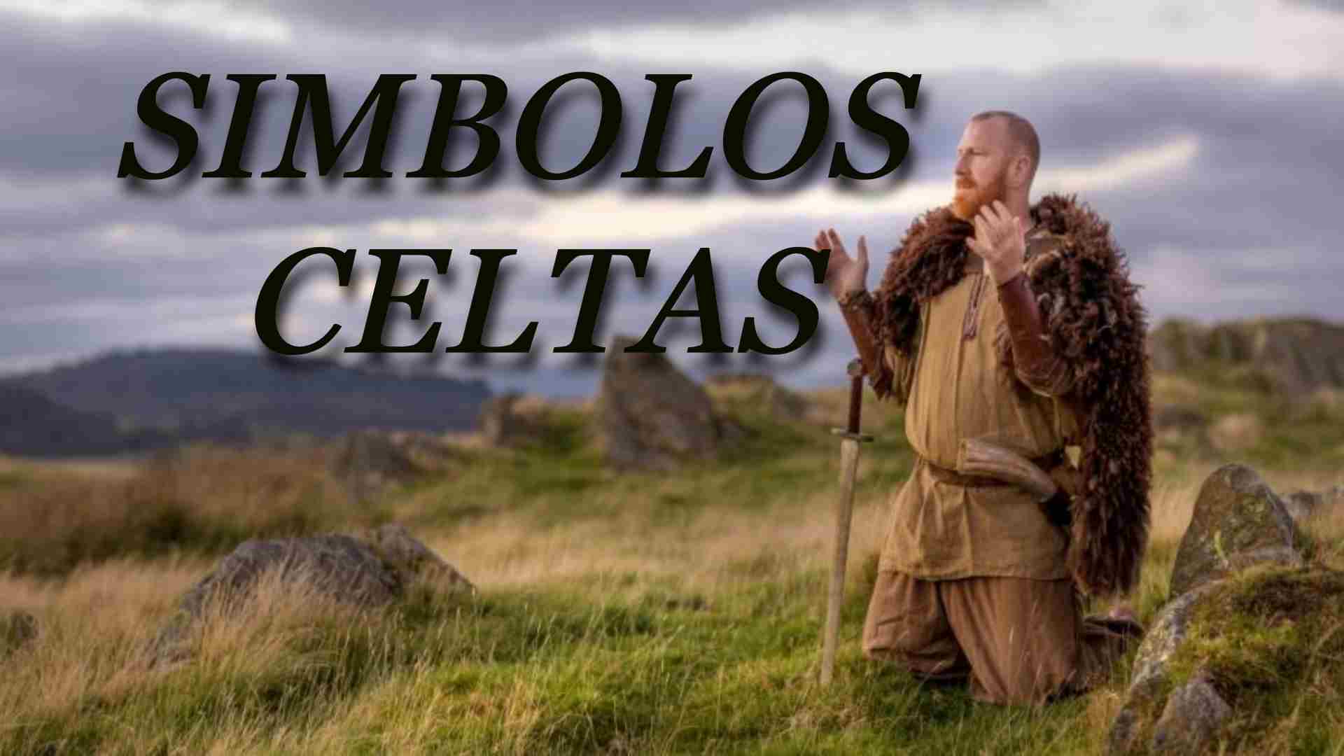 Símbolos Celtas
