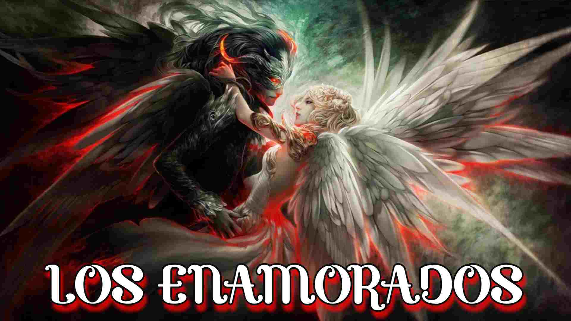 Los Enamorados