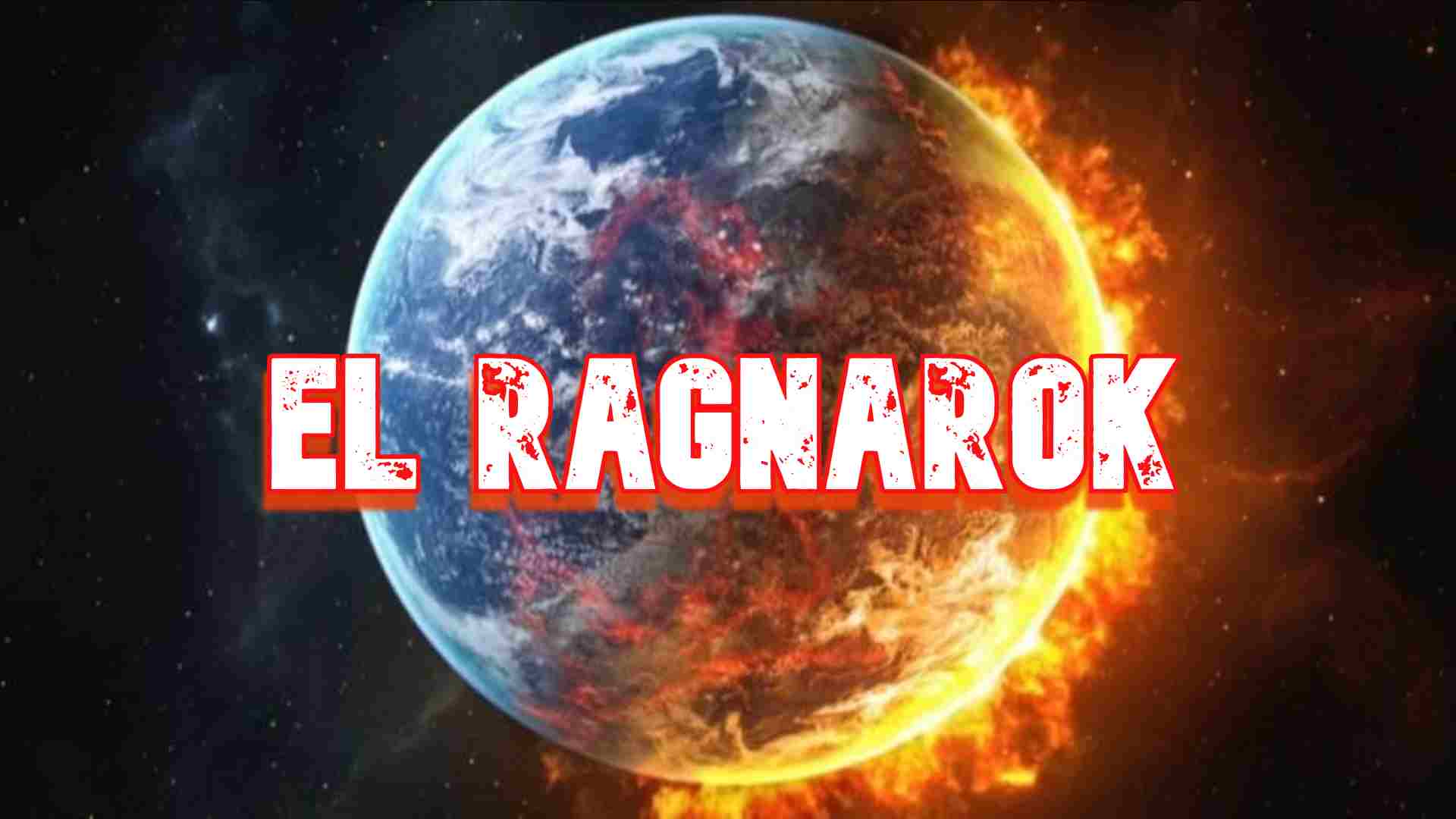 EL RAGNARÖK