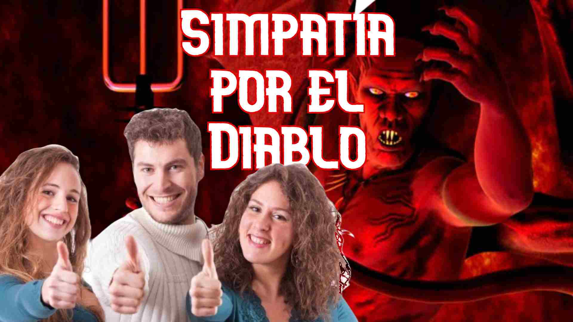 Simpatía por el Demonio