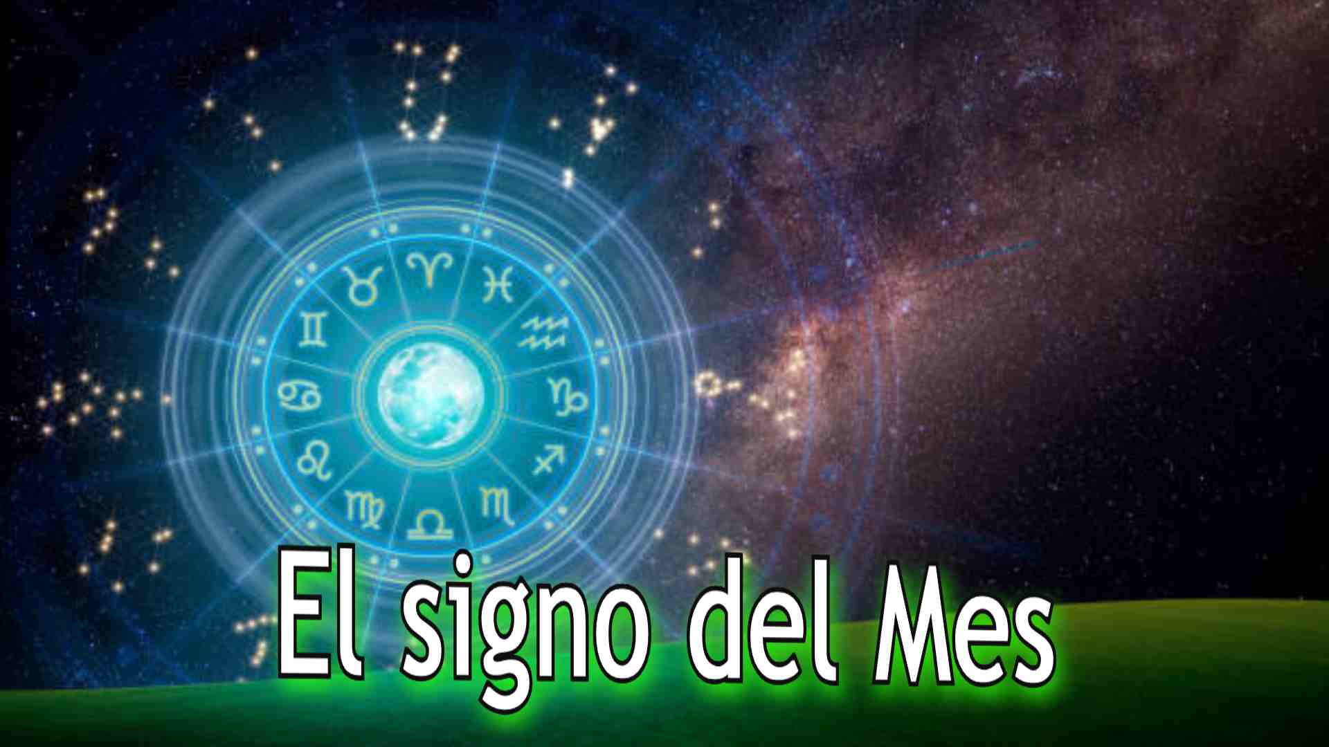 El signo del mes. Cáncer