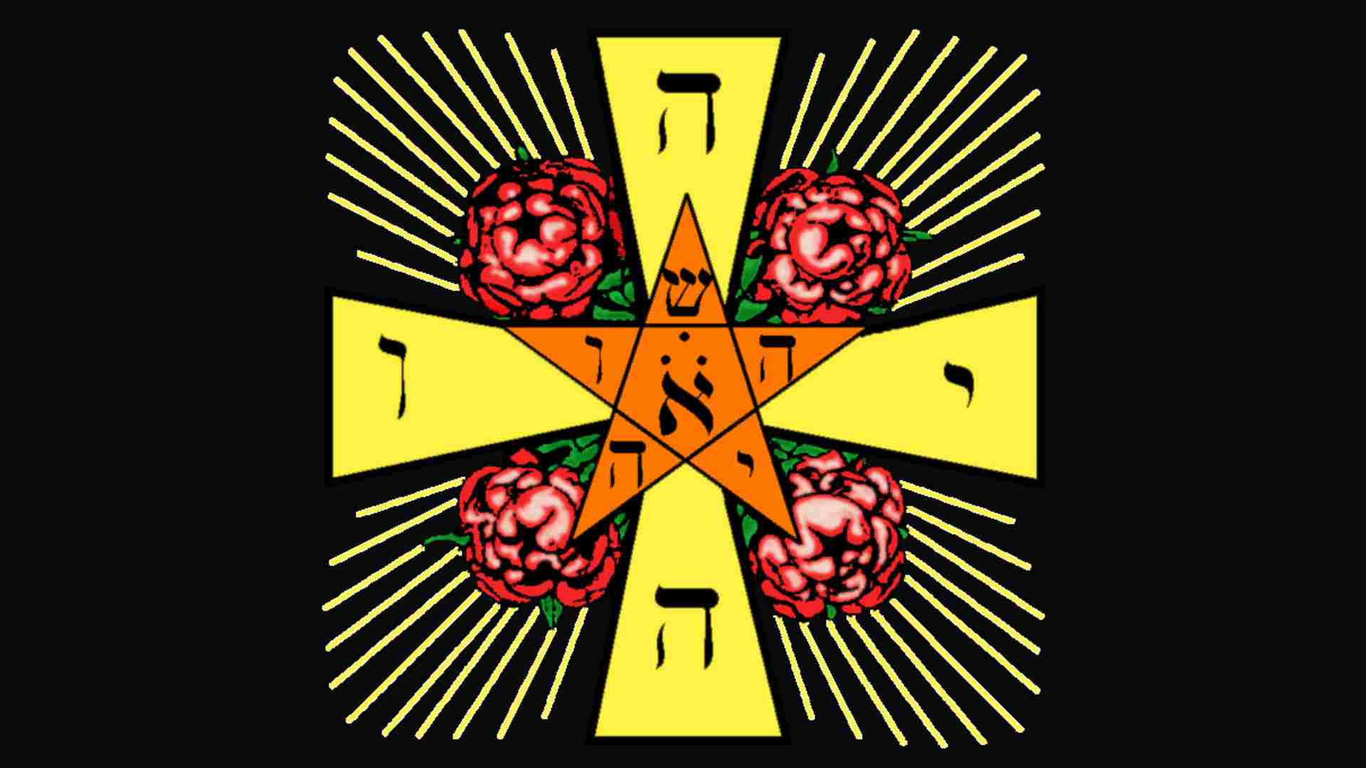 Papus El Rosacruz Tarotista