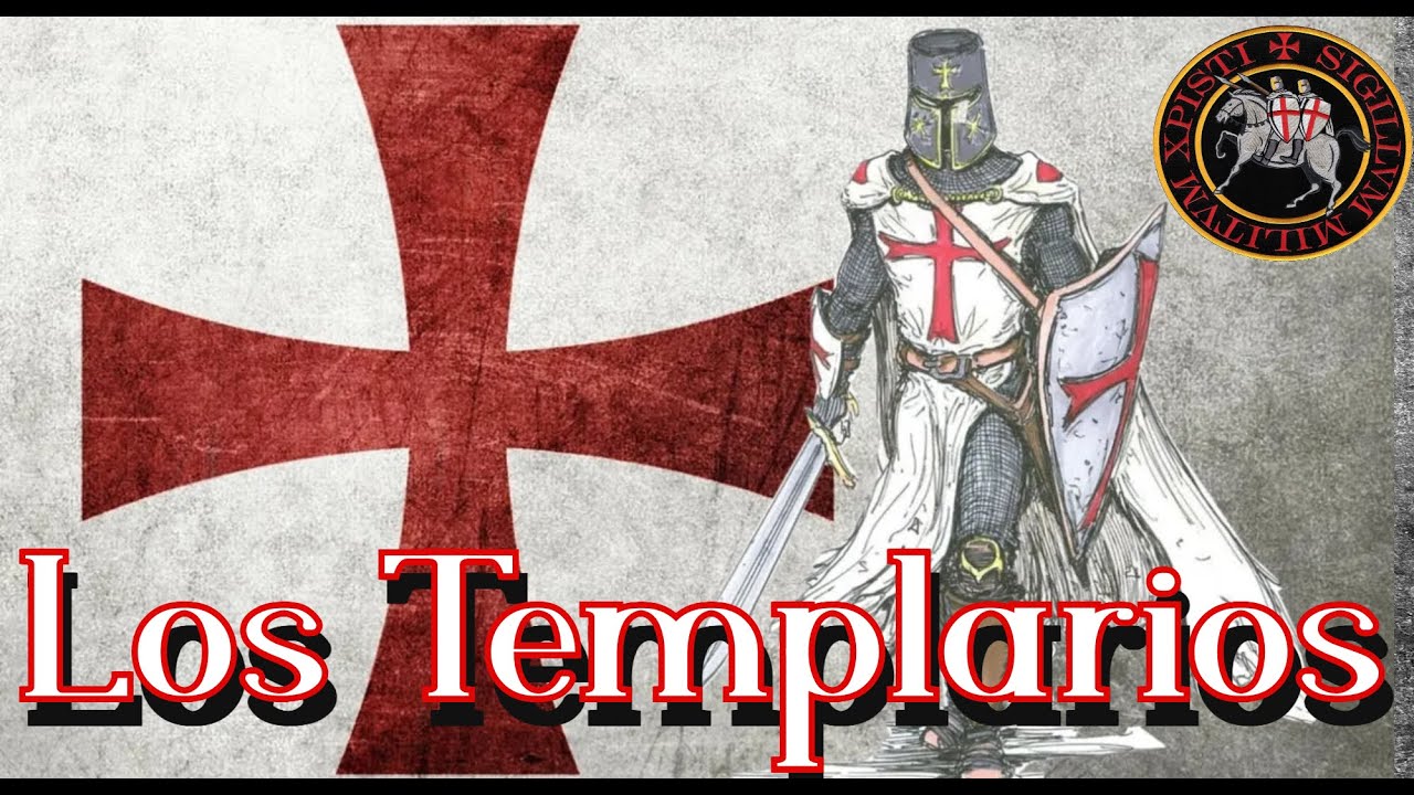 Los Templarios