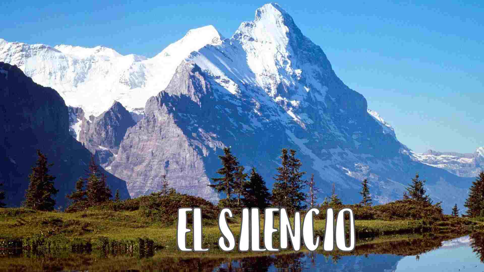 El Silencio