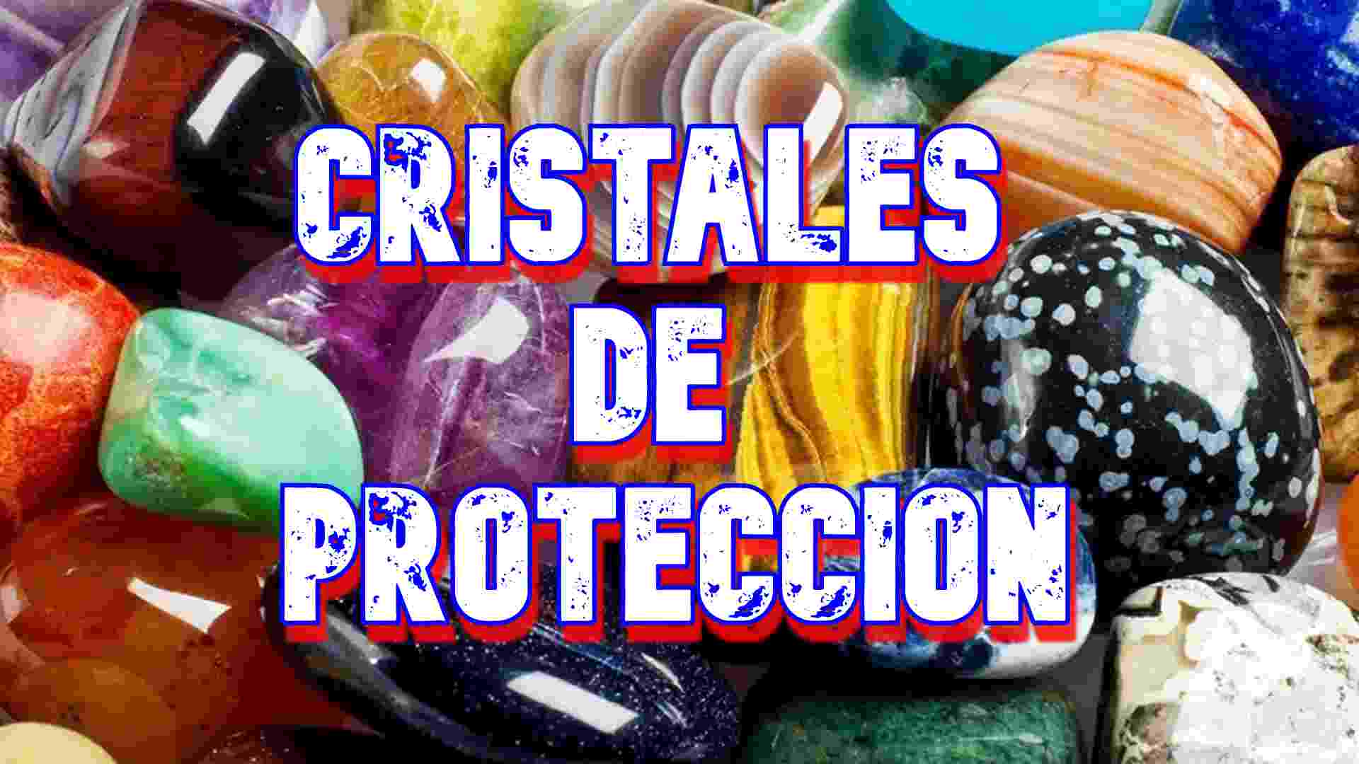 Cristales de protección