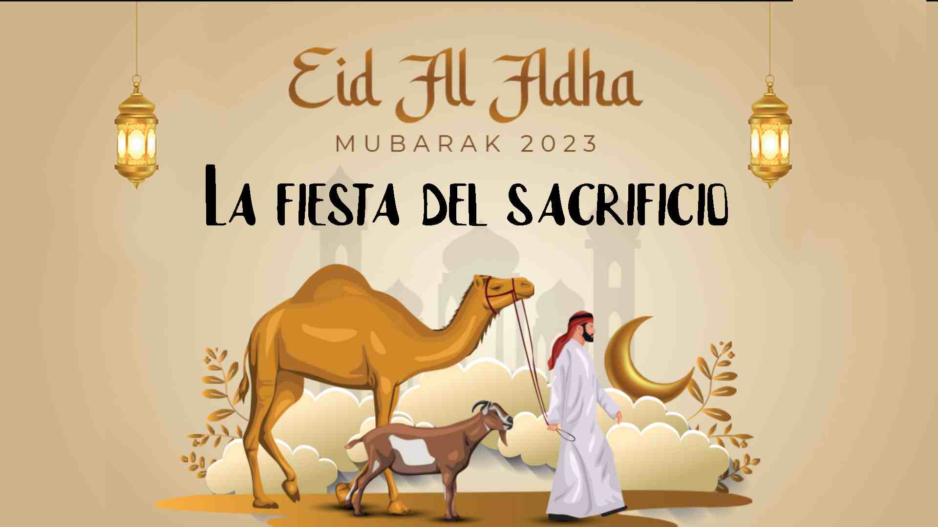 La Fiesta del Sacrificio