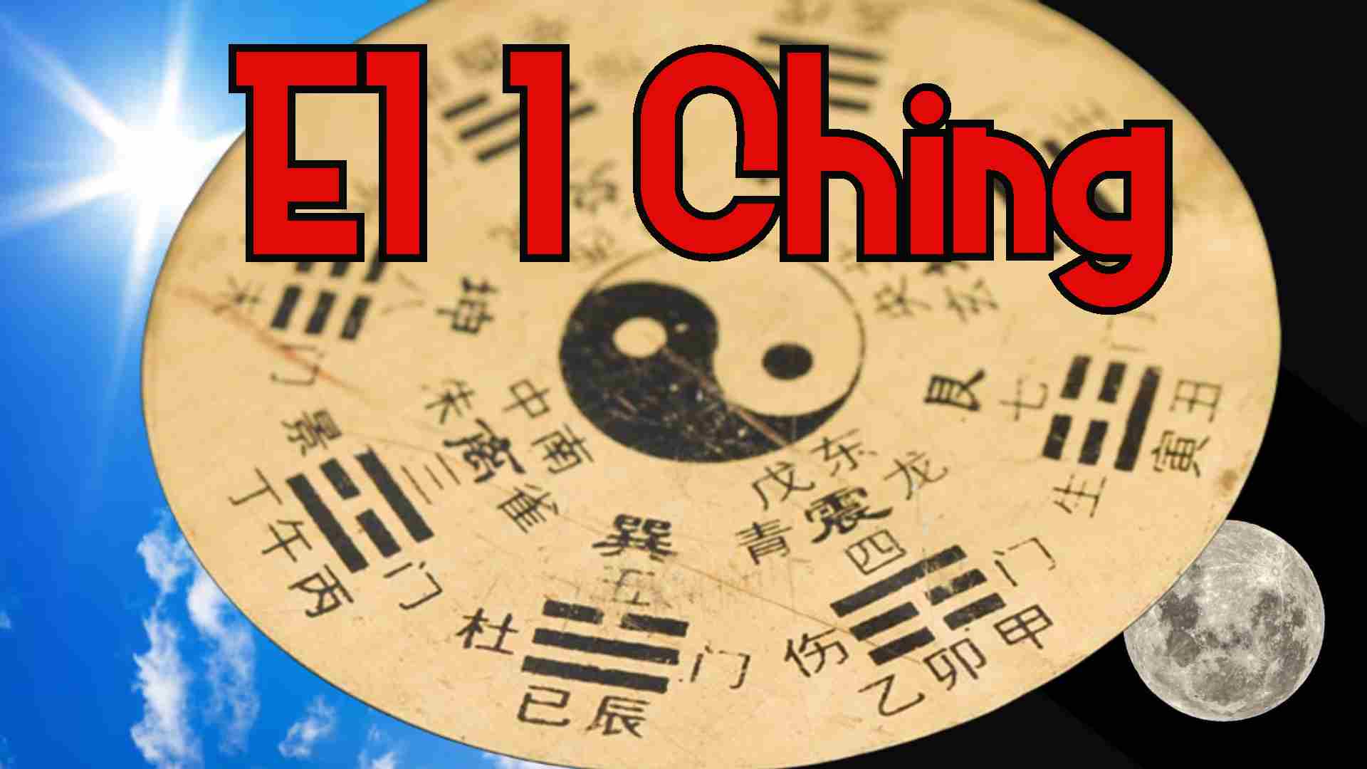 El Libro de las Mutaciones