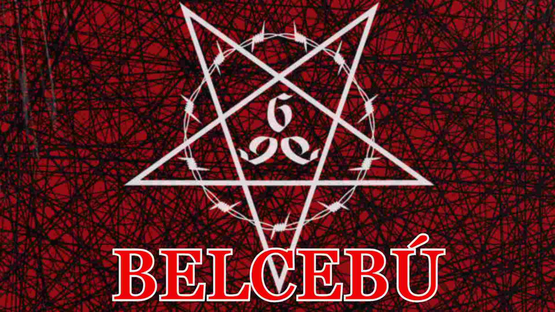 BELCEBÚ