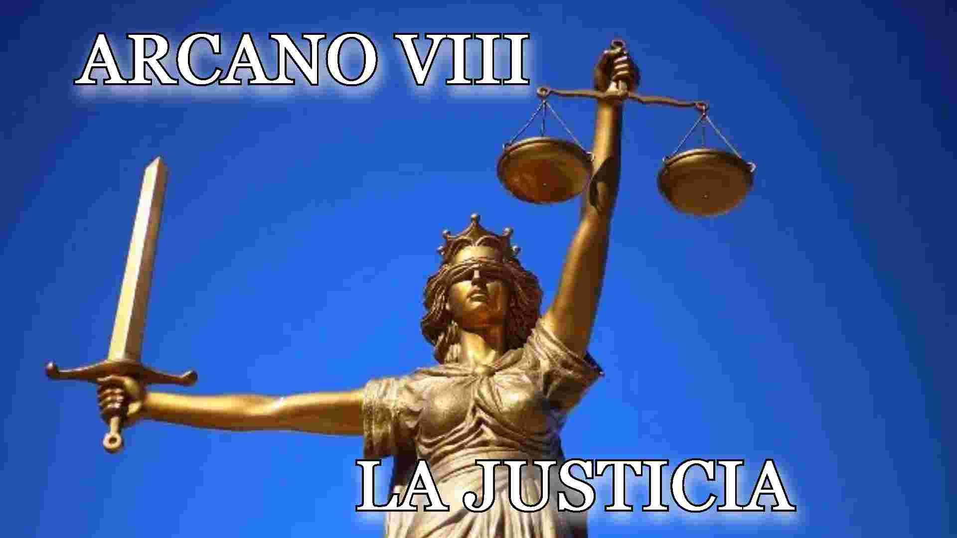 La Justicia