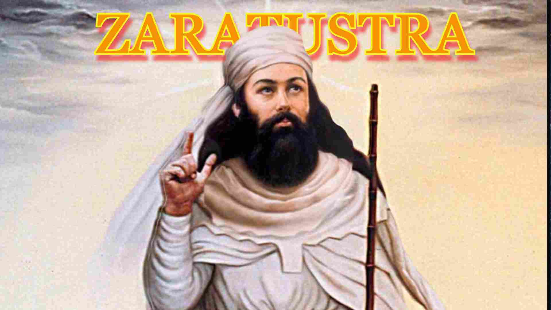 Zaratustra