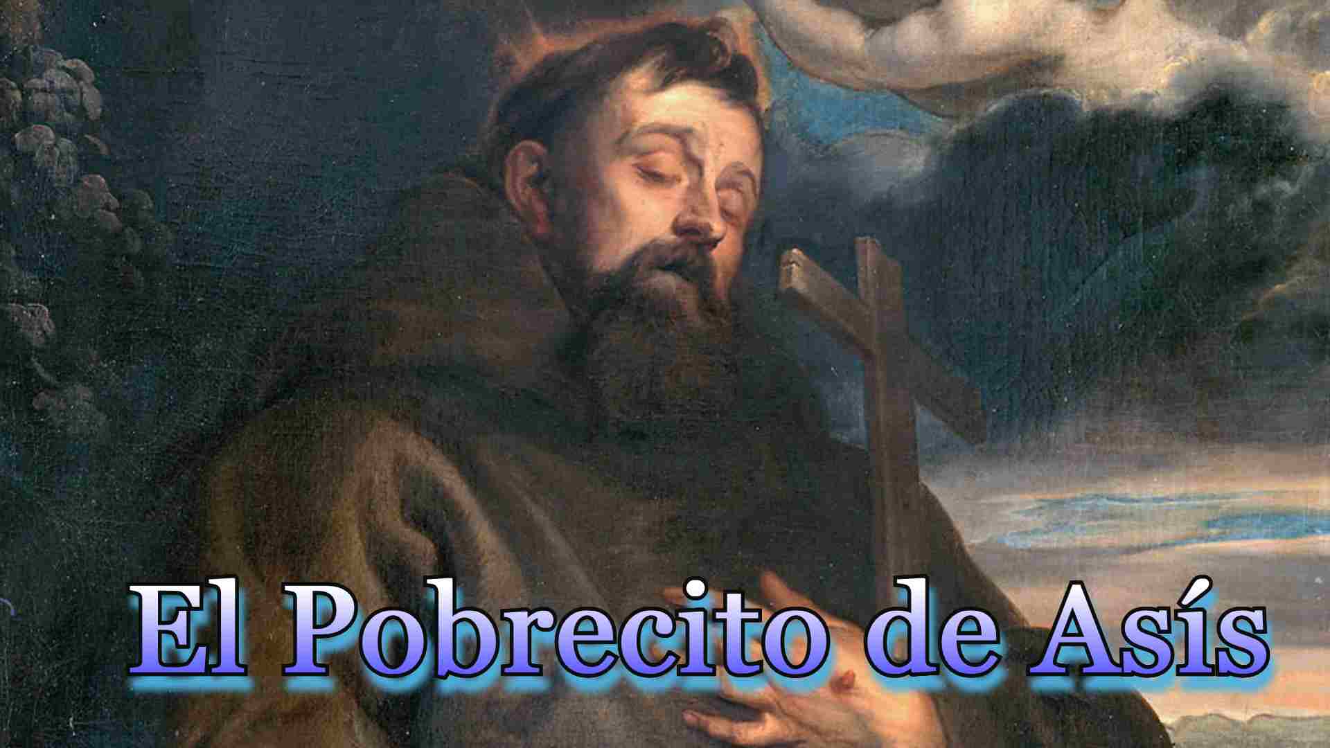 El Pobrecito de Asís