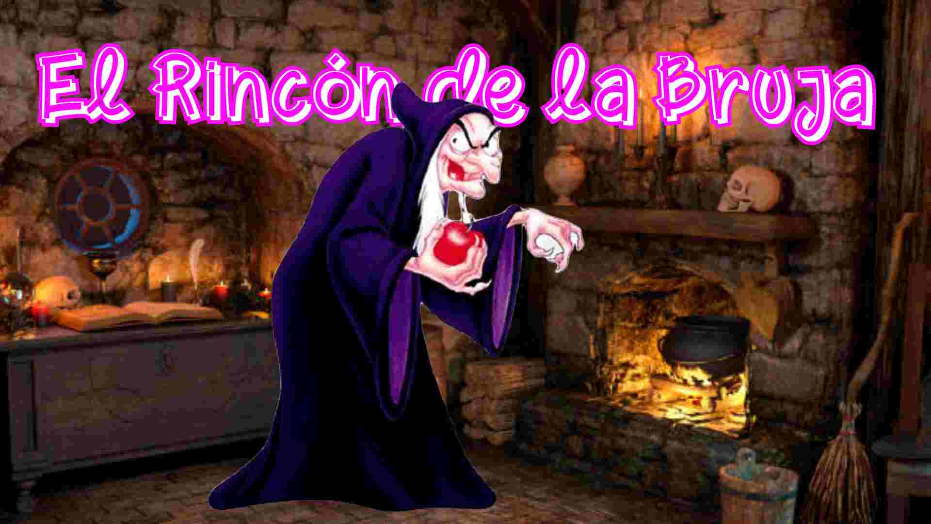 Hechizos de Protección