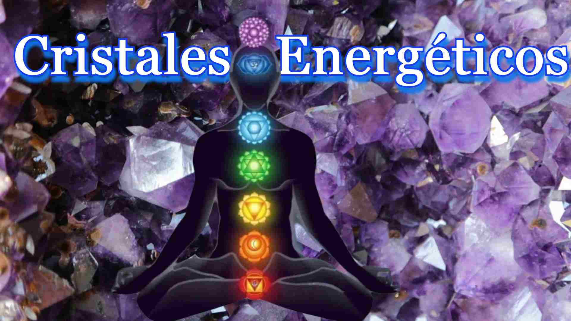 Cristales Energéticos