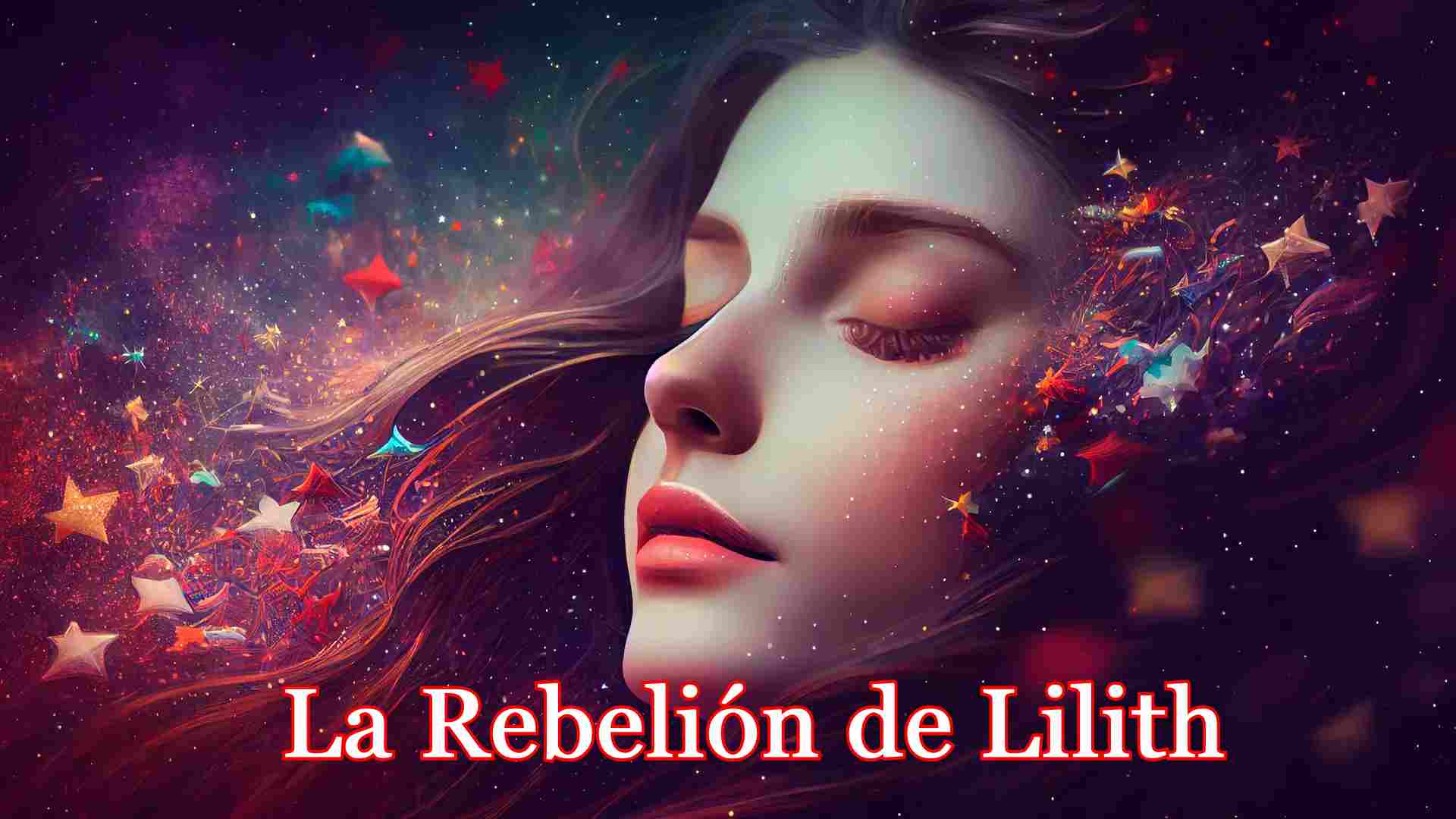 La Guerra Secreta: La Rebelión de Lilith