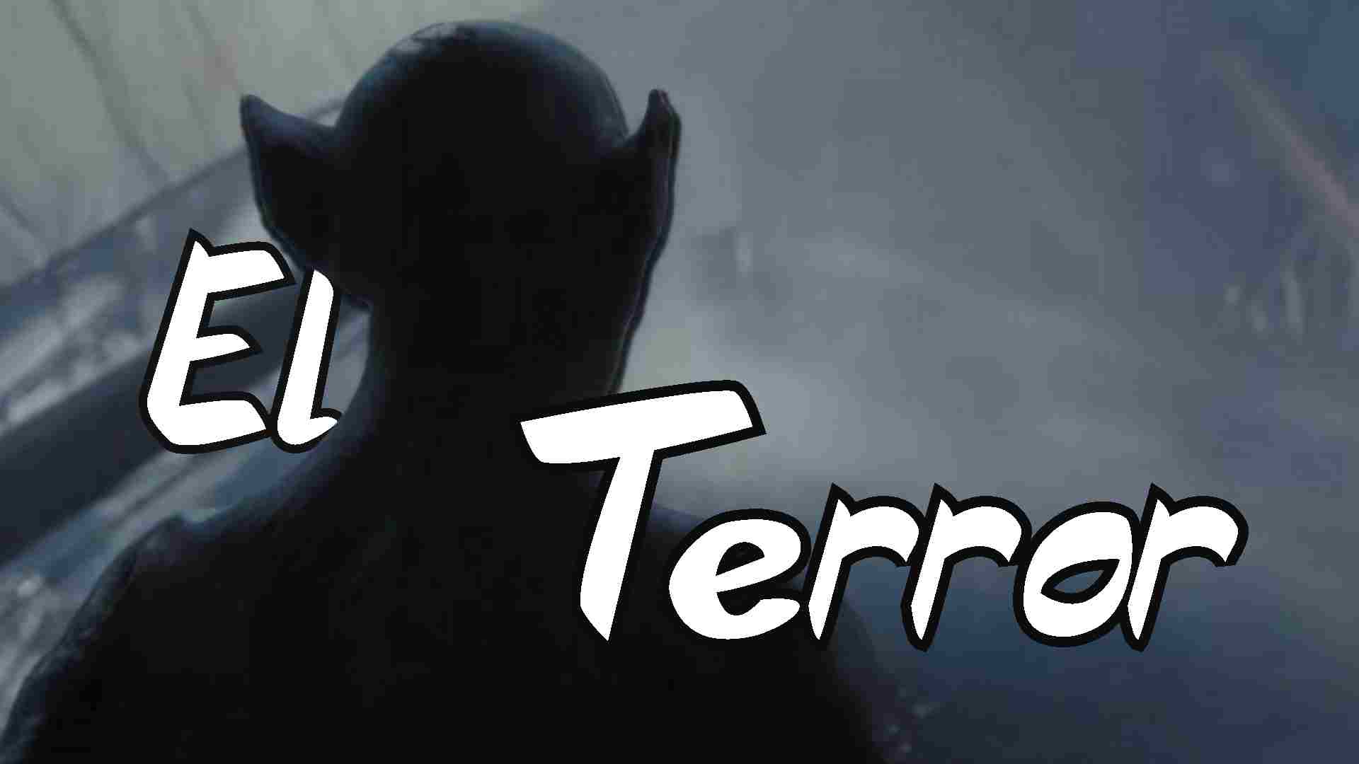El Terror
