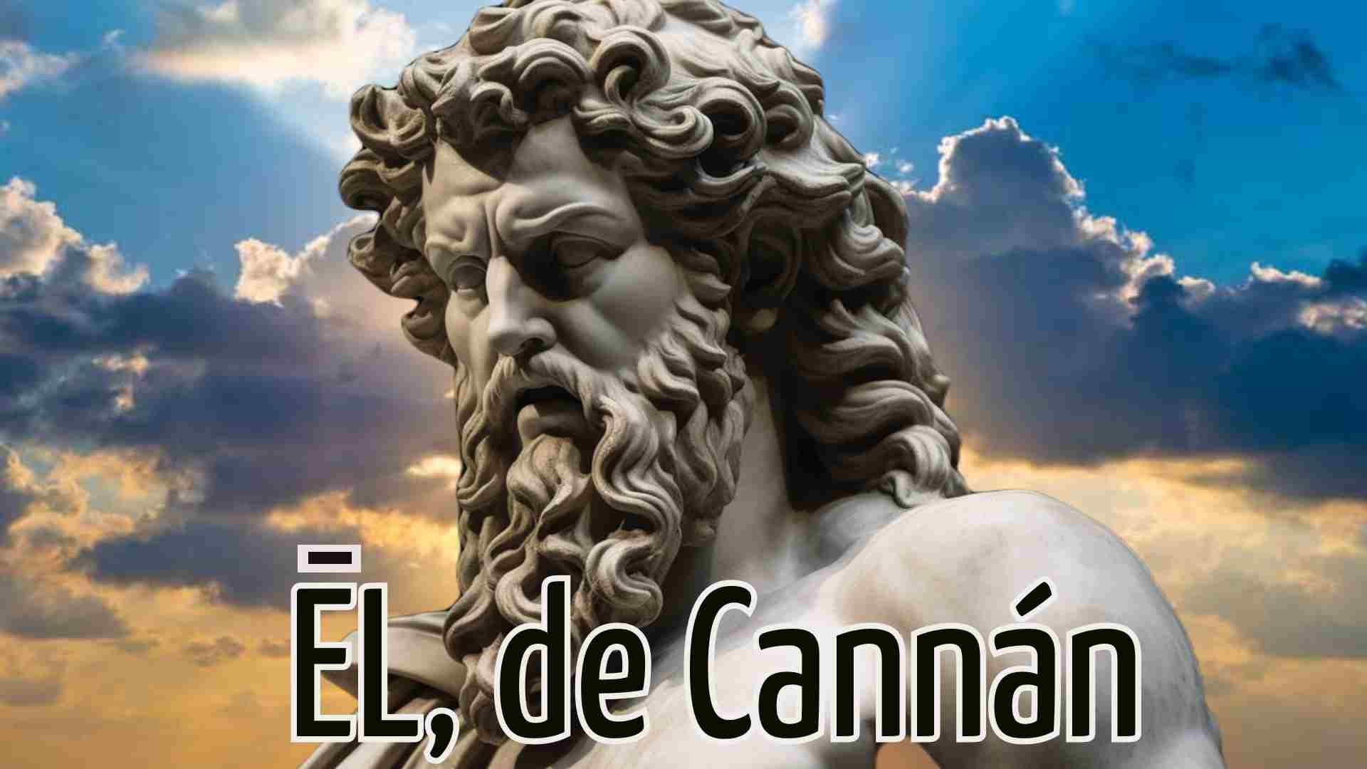 Ēl, de Cannán