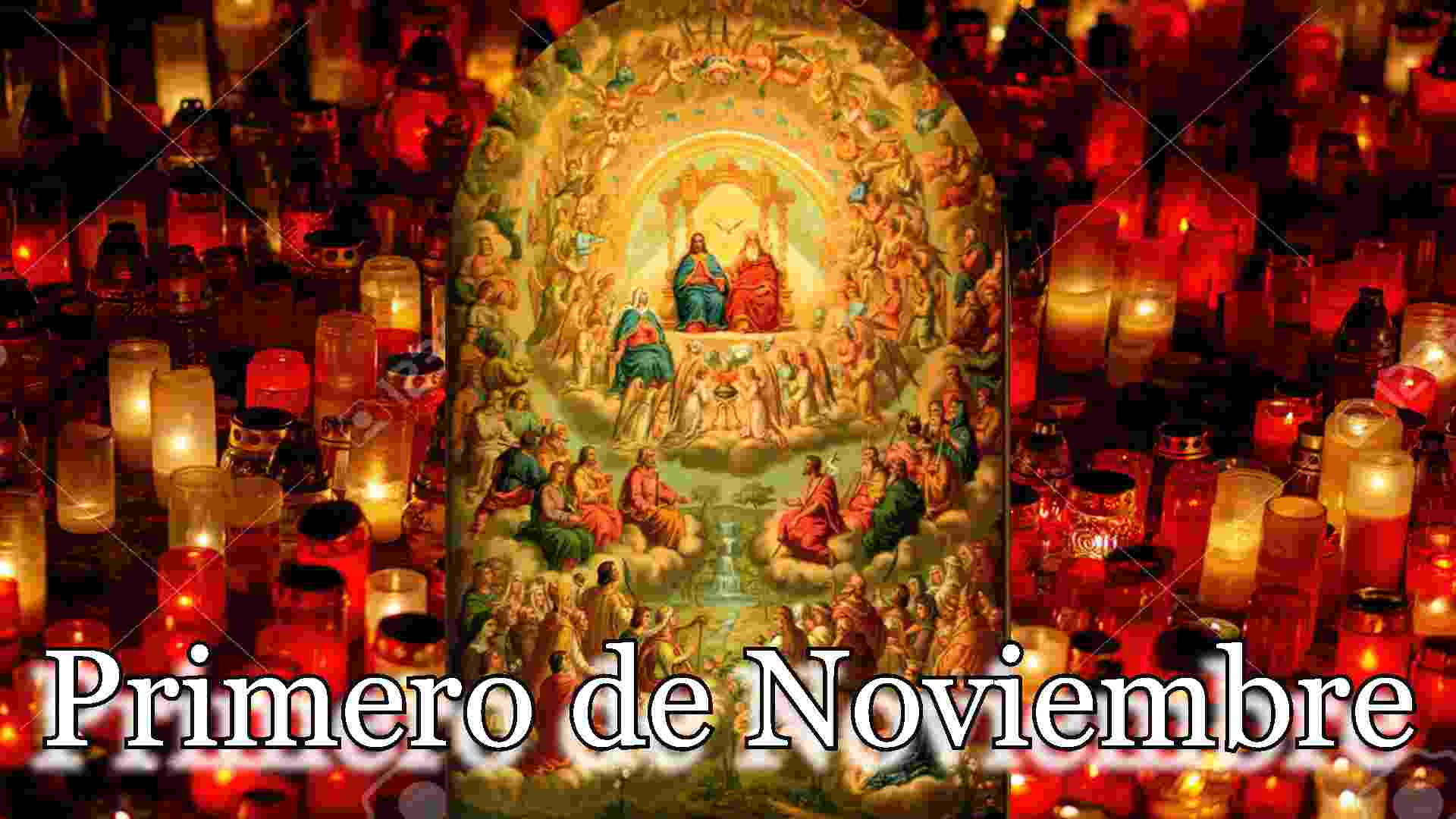 1ro. de Noviembre