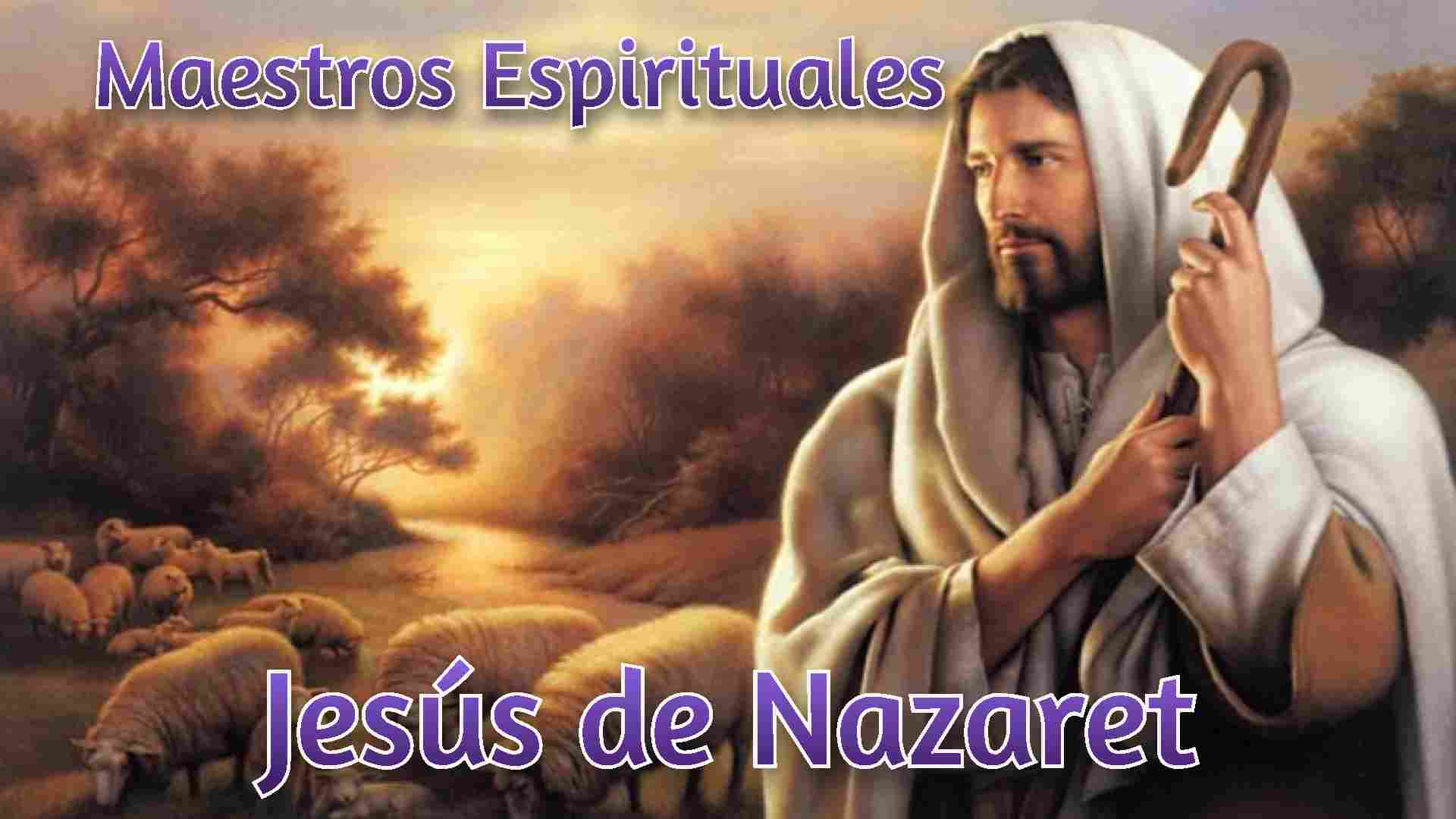 Jesús de Nazaret
