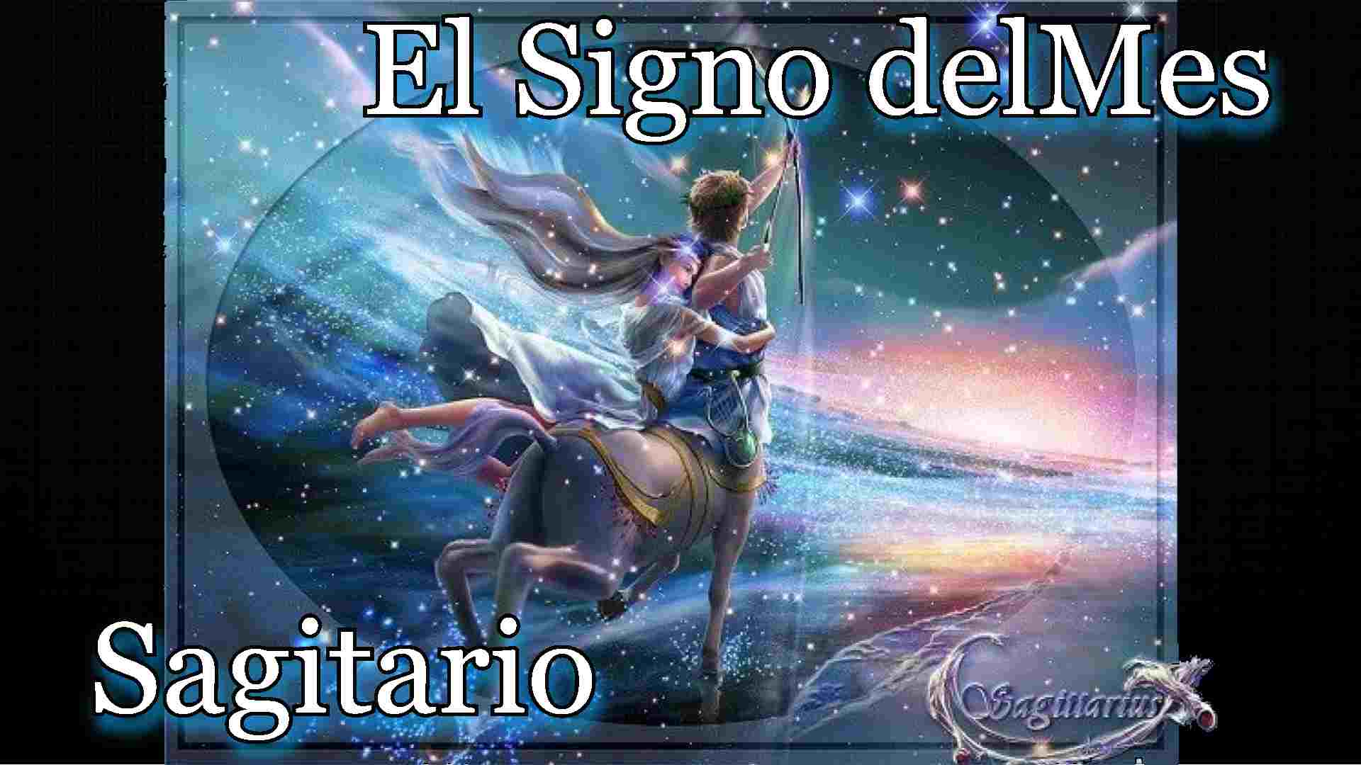 El signo del mes
