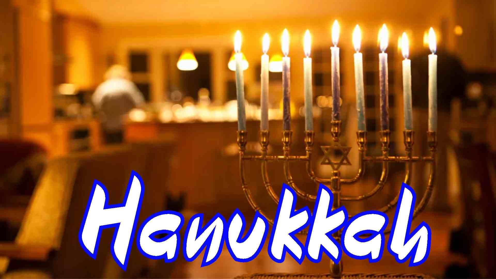 Hanukkah