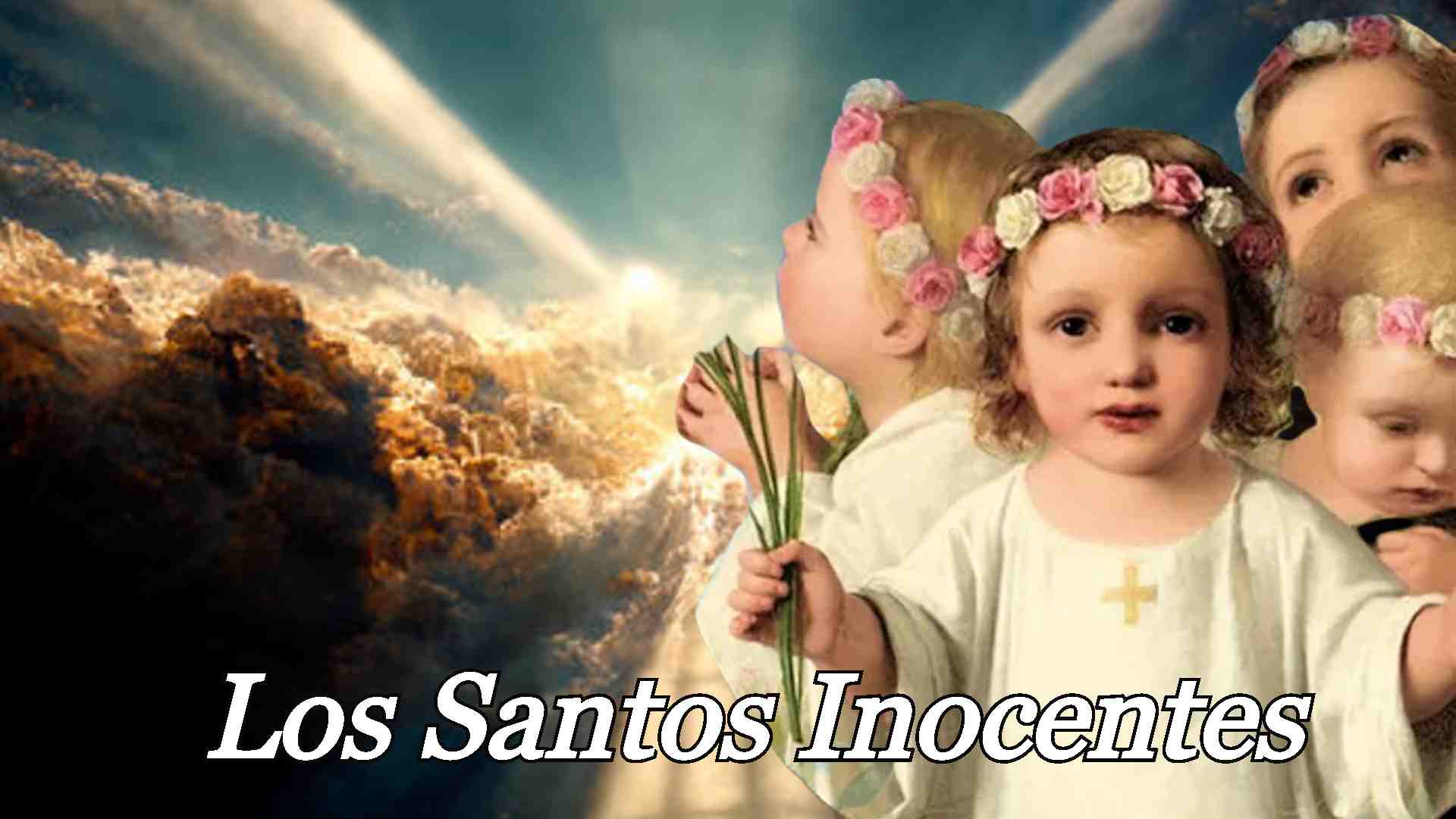 El Día de los Santos Inocentes
