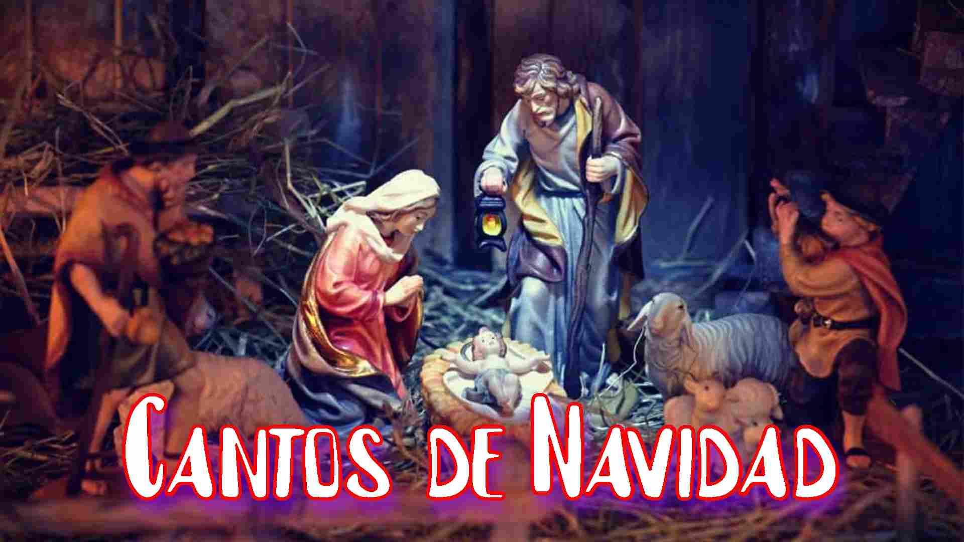 Cantos de Navidad