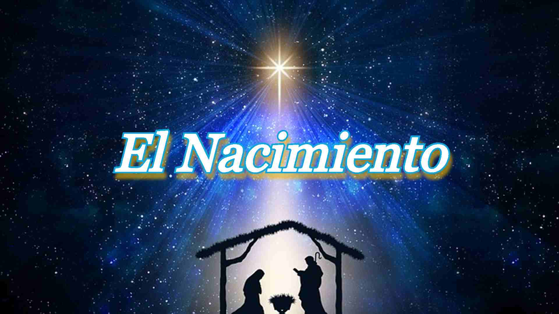 El Nacimiento