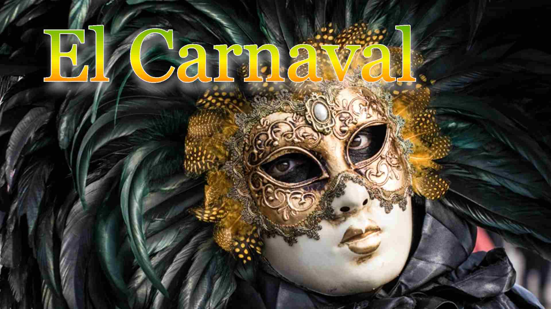 El Carnaval
