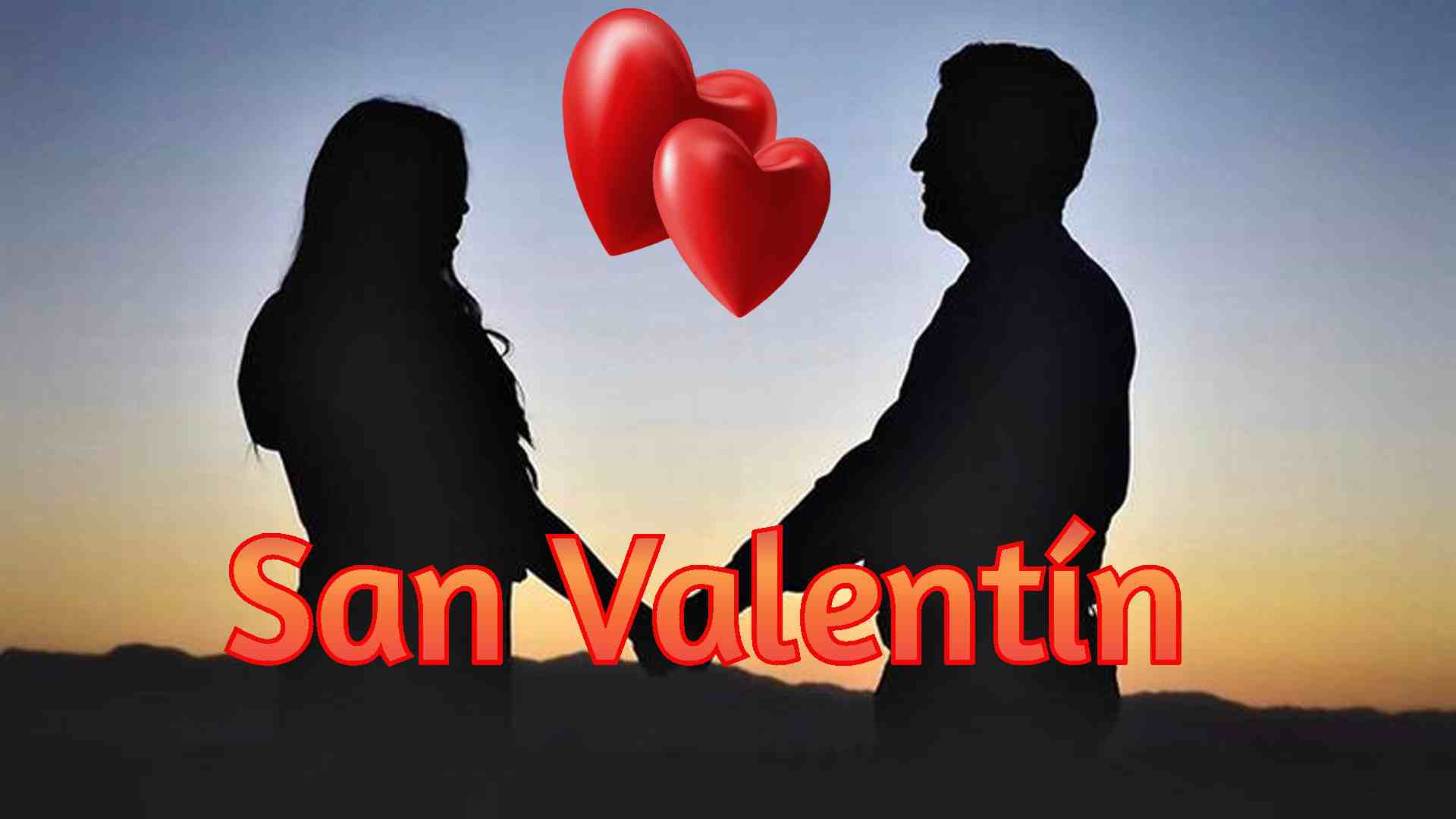 El Día de San Valentín