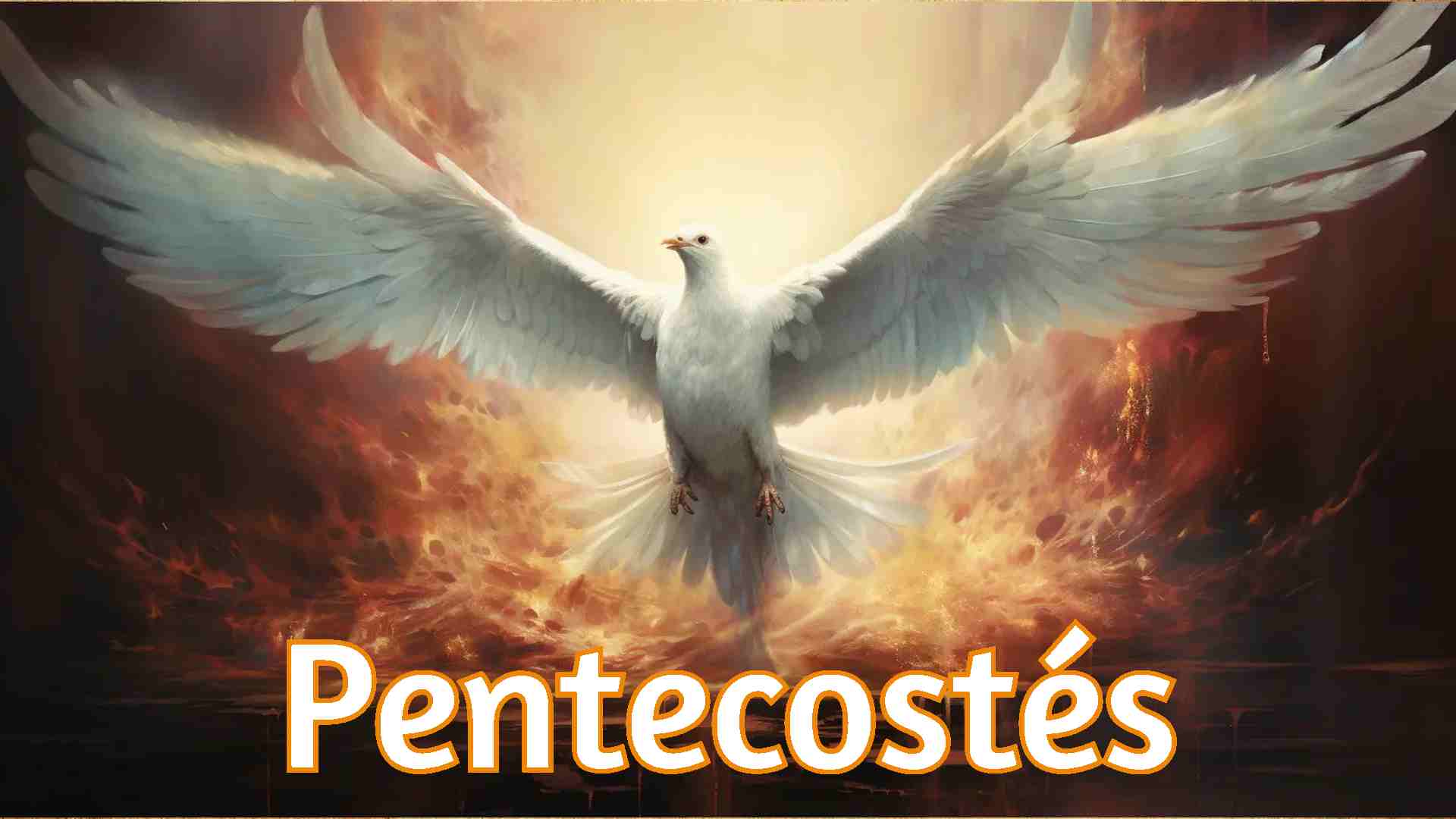 Pentecostés