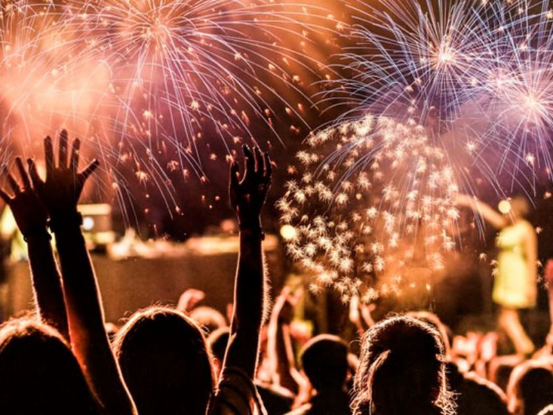 Ganadores del Sorteo 27 de Mayo