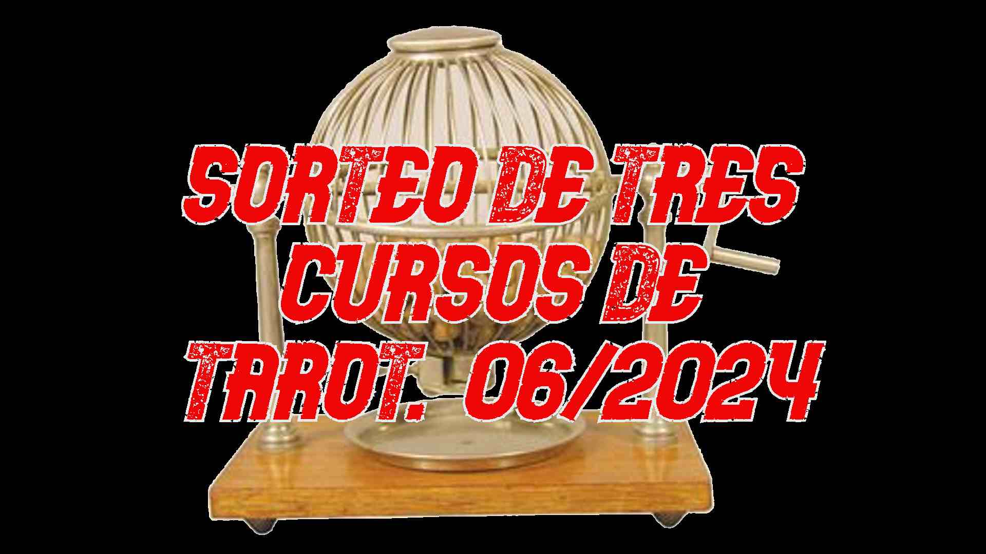 Sorteo