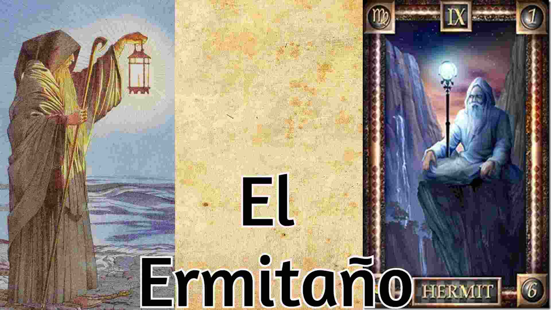 El Ermitaño