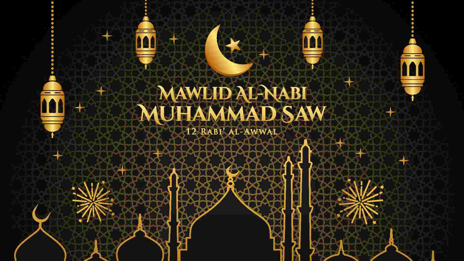 La Fiesta del Profeta