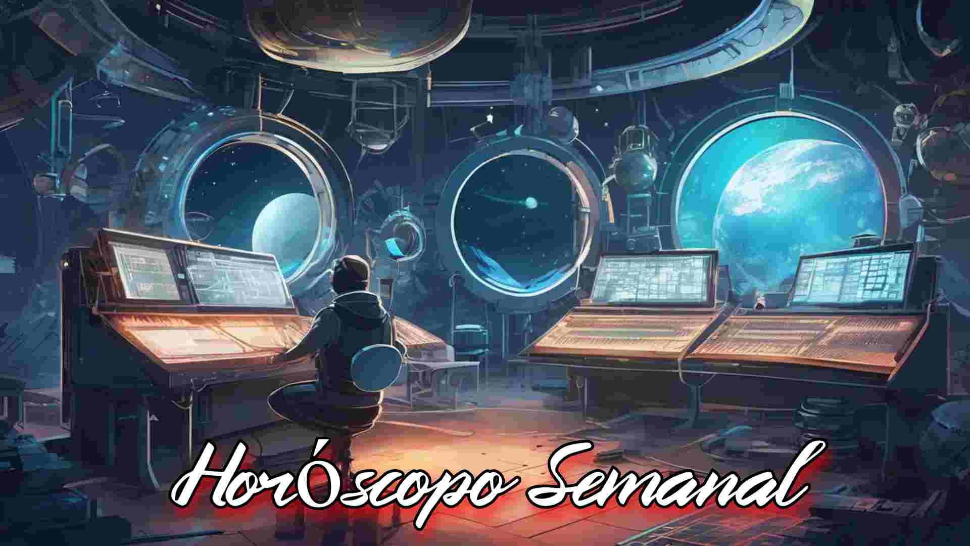 Horóscopo Semanal