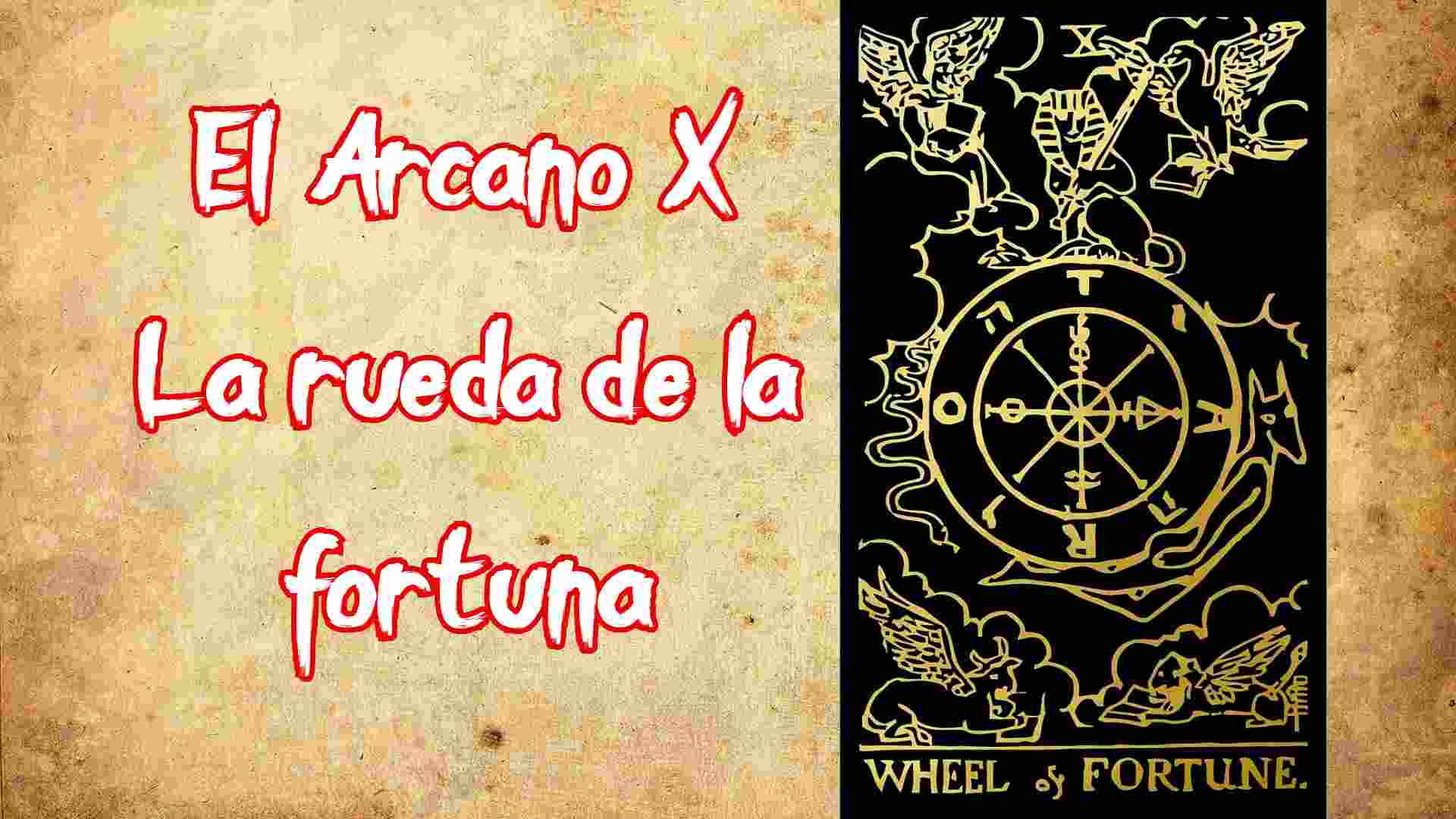 La Rueda de la Fortuna