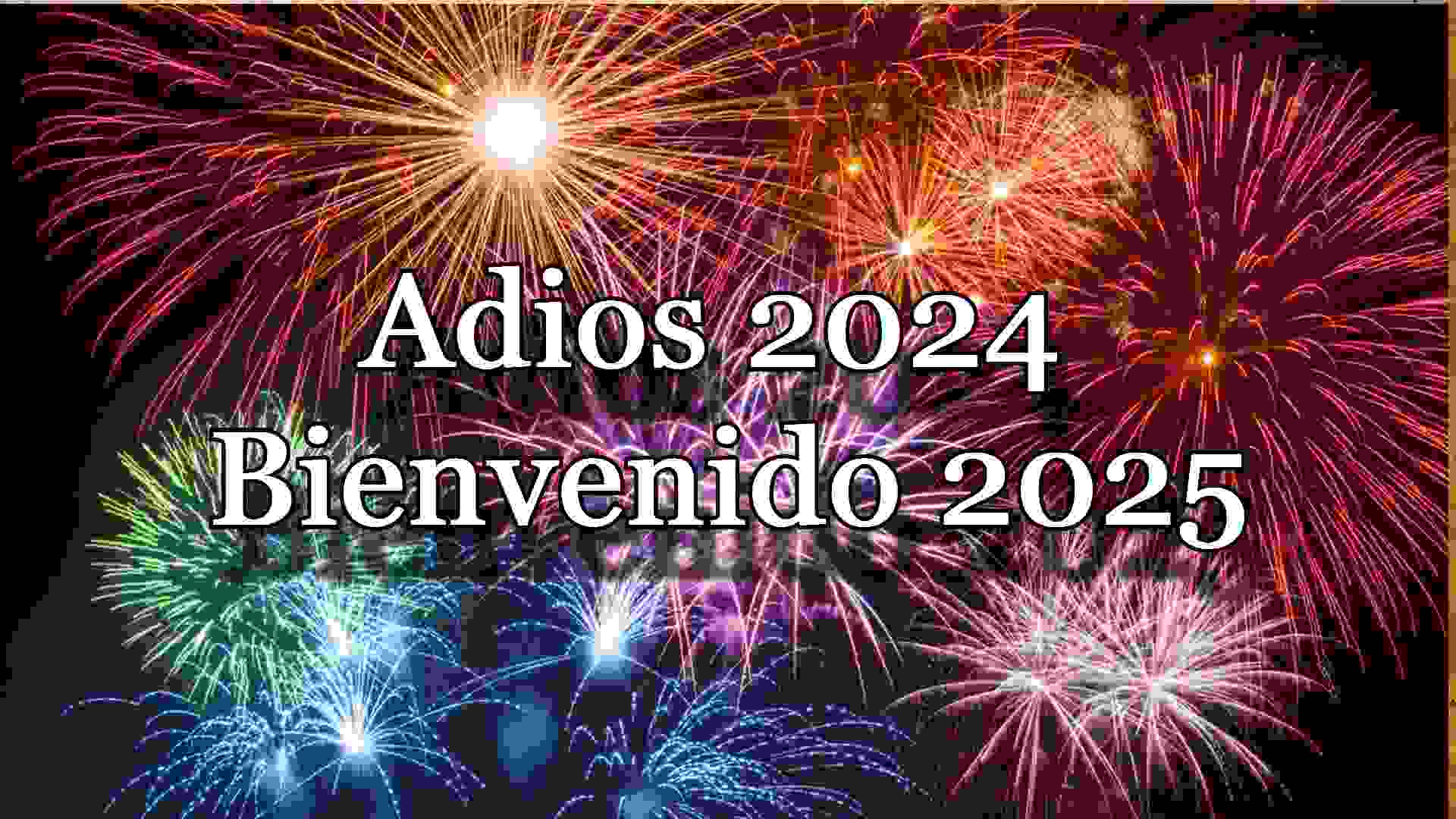 ¿Que nos depara el 2025?